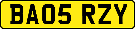 BA05RZY