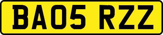BA05RZZ