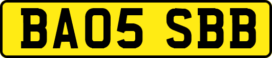 BA05SBB