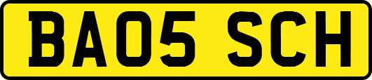BA05SCH