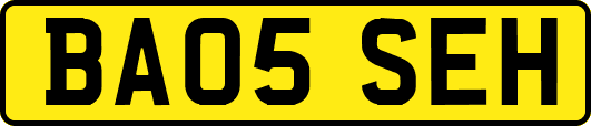 BA05SEH