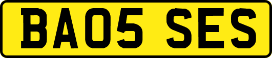 BA05SES