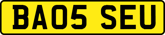 BA05SEU