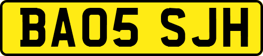 BA05SJH