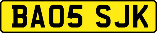 BA05SJK