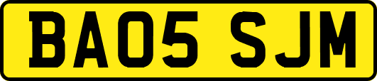 BA05SJM