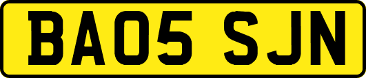 BA05SJN