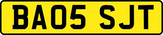 BA05SJT