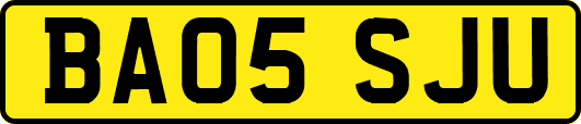 BA05SJU