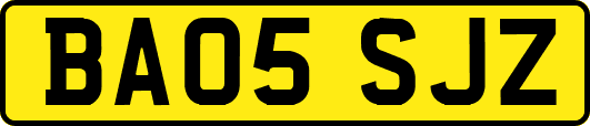 BA05SJZ