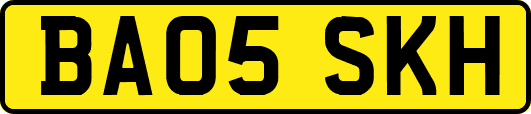 BA05SKH
