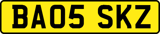 BA05SKZ