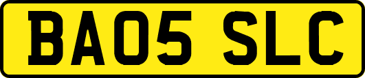 BA05SLC