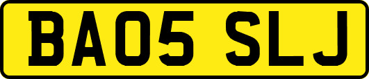 BA05SLJ