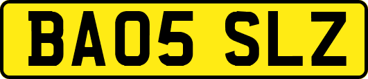 BA05SLZ