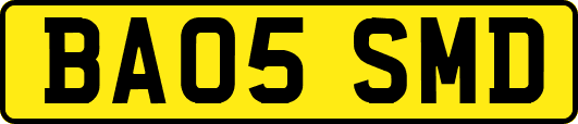 BA05SMD