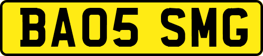 BA05SMG