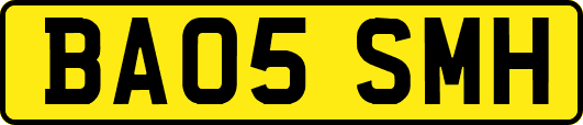 BA05SMH