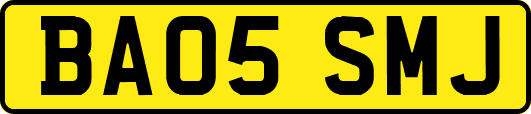 BA05SMJ