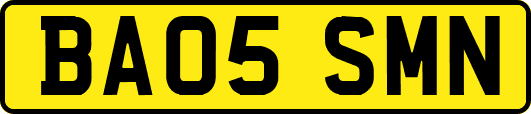 BA05SMN
