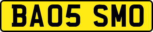 BA05SMO