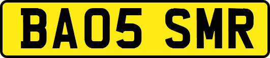 BA05SMR