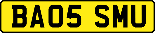 BA05SMU