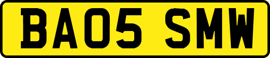 BA05SMW