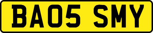 BA05SMY