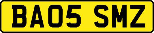 BA05SMZ