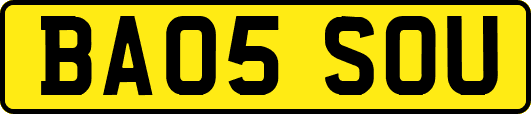 BA05SOU