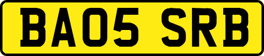 BA05SRB