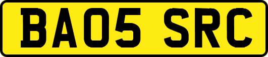 BA05SRC