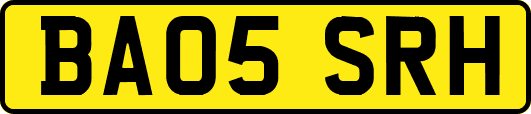 BA05SRH