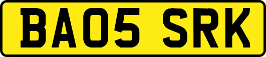 BA05SRK