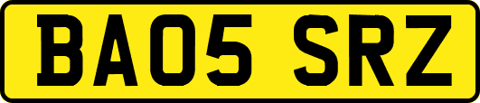 BA05SRZ