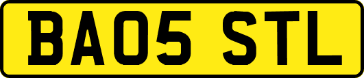 BA05STL