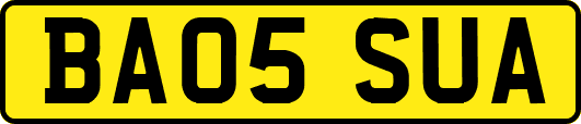 BA05SUA