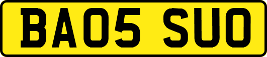 BA05SUO