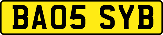 BA05SYB