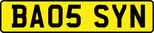 BA05SYN