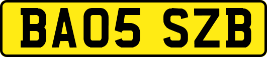 BA05SZB