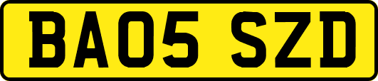 BA05SZD