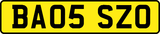 BA05SZO