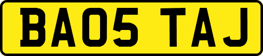 BA05TAJ