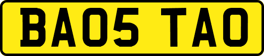 BA05TAO