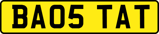 BA05TAT