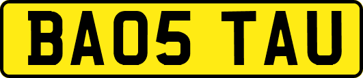 BA05TAU