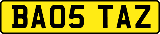 BA05TAZ