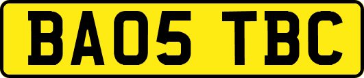 BA05TBC
